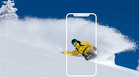 Amplify Your Adventure With The New Ikon Pass Mobile App For Winter