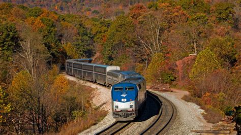 Amtrak Sale Trips Through New York Boston And D C Are Buy One Get