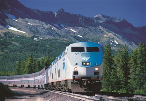 5 Amtrak Travel Tips