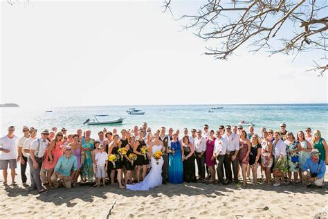 An Epic Costa Rica All Inclusive Wedding To Remember