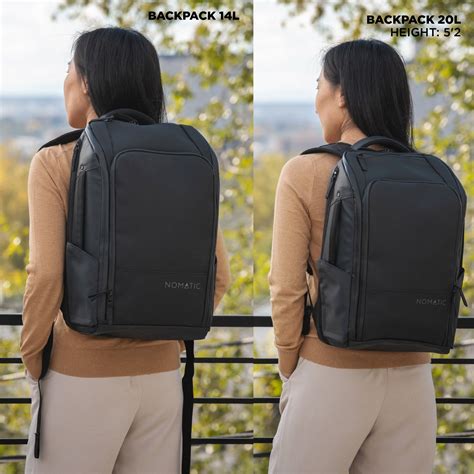 An Honest Review Of The Nomatic Travel Pack By Savan Kong, 40% Off