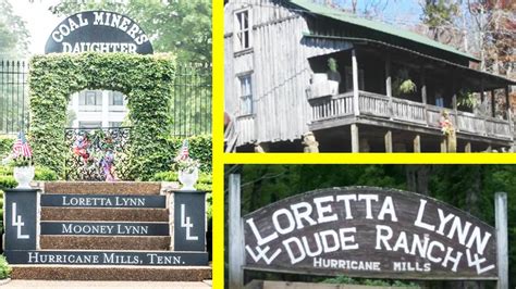 An Inside Look At Loretta Lynn S Ranch