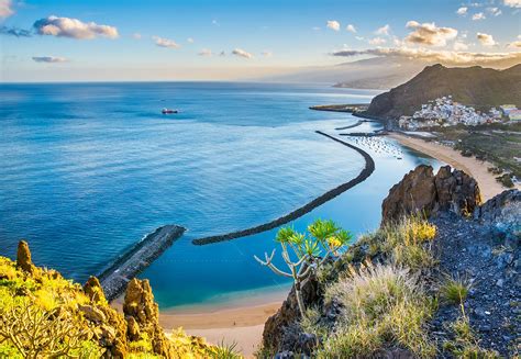 An Insider S Guide To The 3 Best Canary Islands Canary Islands Travel