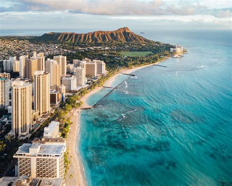 An Overview Of O Ahu Best Places To See And Top 5 Things To Do