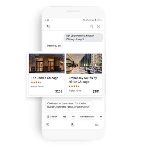 Analysing Googles New Booking Engine For Hotels And Vacation Rentals