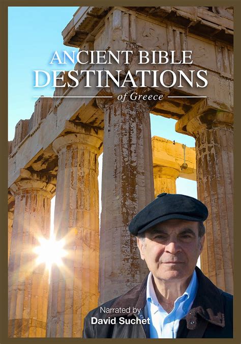 Ancient Bible Destinations Of Greece Where To Watch And Stream Online