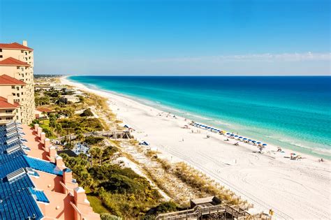 Destin Florida Vacation Guide