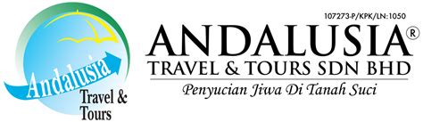 Andalusia Travel Tours Sdn Bhd