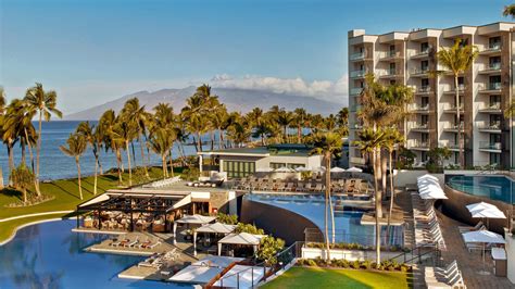 Andaz Maui At Wailea Resort A Concept By Hyatt A Design Boutique