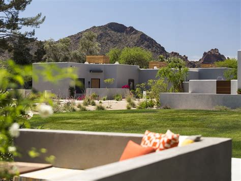 Andaz Scottsdale Resort Bungalows