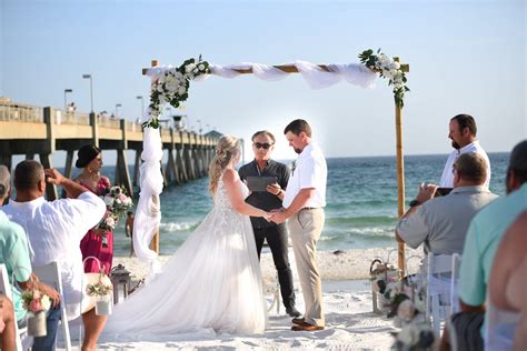 Angler S Beachside Grill Venue Fort Walton Beach Fl Weddingwire