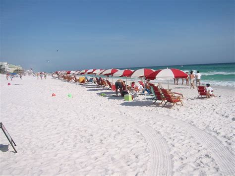 Anillla Destin Beach Rentals