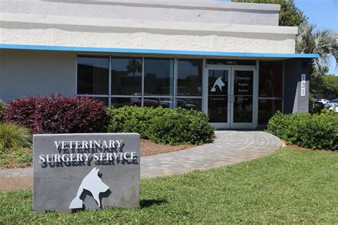 Animal Hospital Fort Walton Beach