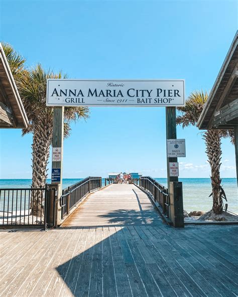 Anna Maria Island Travel Guide Artofit