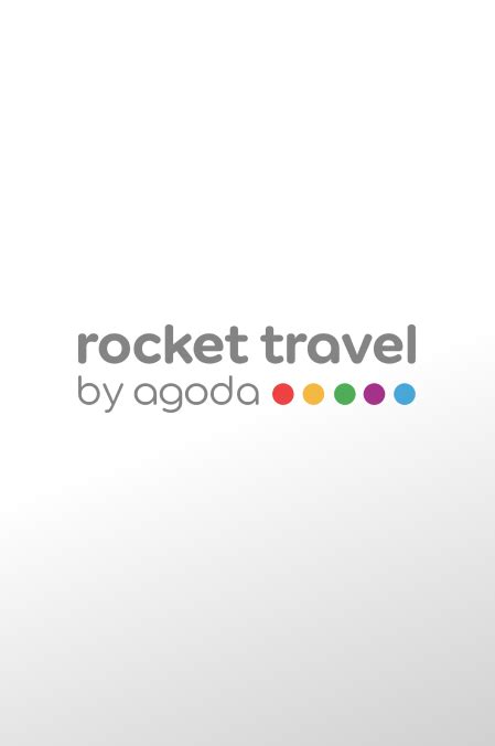 Announcing The New Rocket Travel By Agoda