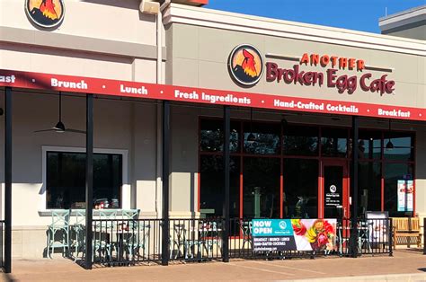 Another Broken Egg Cafe Opens At Destin Commons Niceville Com