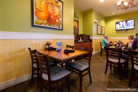 Another Broken Egg Cafe Panama City Beach Fl Restaurant Review