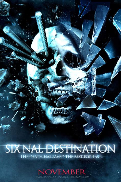 Anschauen Final Destination 6 Streamen In Uhd 16 9 Bestsup