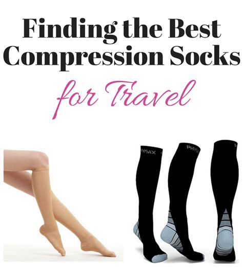 Answered What Are The Best Travel Socks