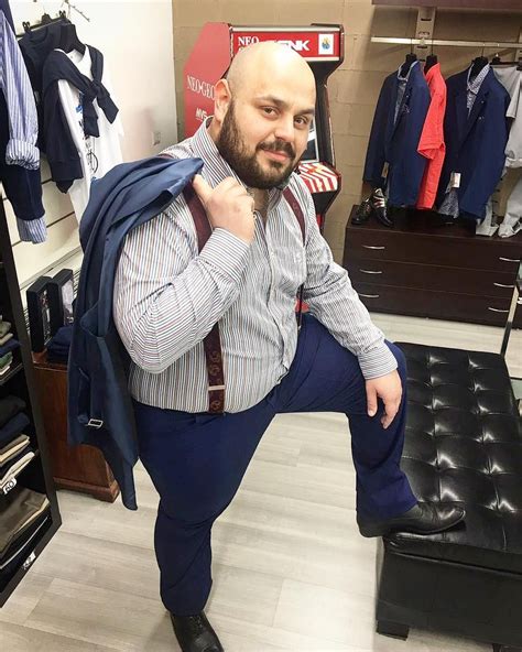 Answerland Where To Shop Big Tall When In Rome Plus Size Male