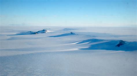 Antarctica Has Always Had Earthquakes And Scientists Only Just Figured It Out Quartz