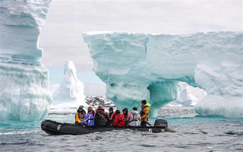 Antarctica Trips Tours Vacations Antarctic Travel Planning