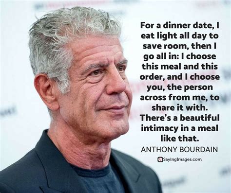 Anthony Bourdain Funny Quotes Shortquotes Cc