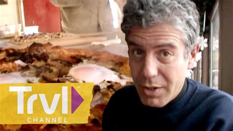 5 Bourdain Travel Bites