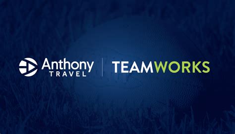 Anthony Travel Rewarded For Work Life Balance Anthony Travel