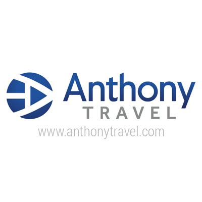 Anthony Travel University Amp Sports Travel Management