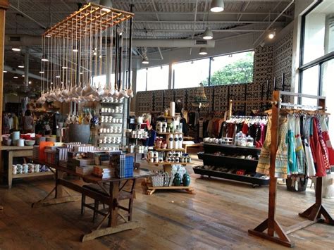 Anthropologie Destin FL Store