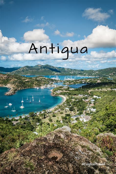 Antigua Vacation Packages Costco Travel