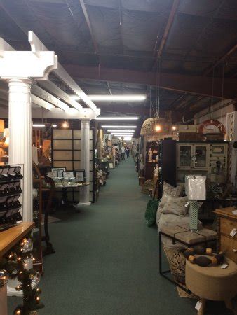 Destin FL Antique Stores