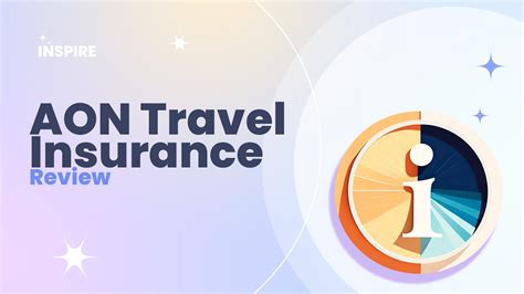 Aon Travel Insurance Protection