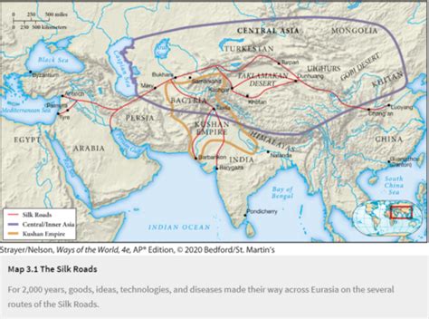 Ap World History Chapter 3 Flashcards Quizlet