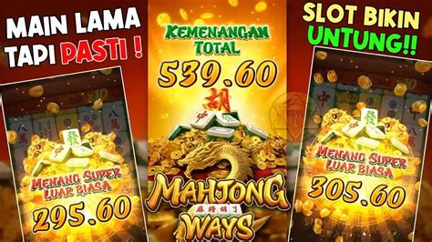 Apakah Membaca Rtp Live Di Mahjong Ways Bisa Jadi Jalan Pintas Menuju