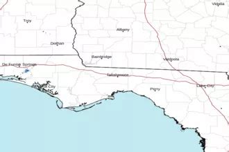 Apalachicola To Destin Fl From 20 To 60 Nm Marine Forecast