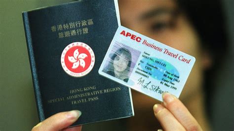 Apec Business Travel Card Abtc Indonesia Immigration