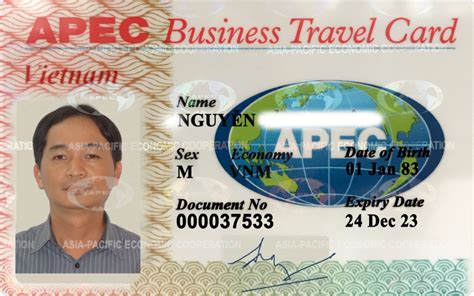 Apec Card Cis Law Firm