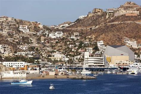 Apollo Destinations Reviews The Marina In Cabo San Lucas