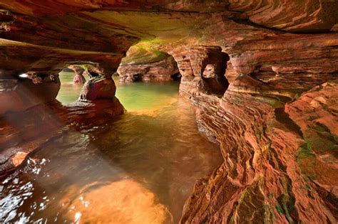 Apostle Islands