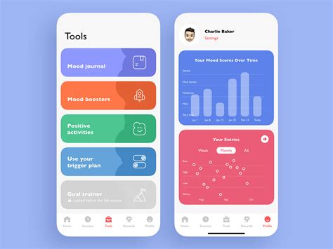 App Design Inspiration 2022