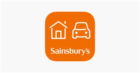 App Store Sainsbury S Bank Insurance