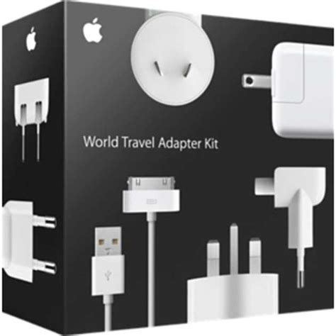 Apple Recalls Travel Adapter Kits And Plugs Cpsc Gov