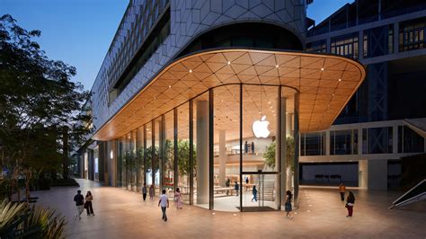 Apple Store 40