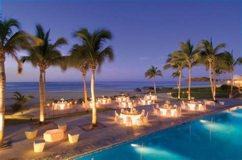 Apple Vacations Featuring Dreams Los Cabos Brooklyn Bride Modern