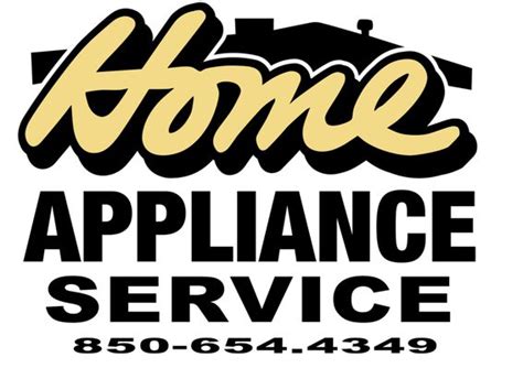 Destin Appliance Repair Services