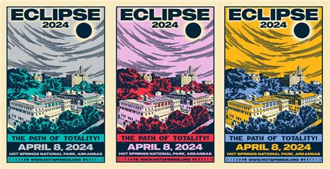 April 2024 Eclipse Arkansas Rora Wallie