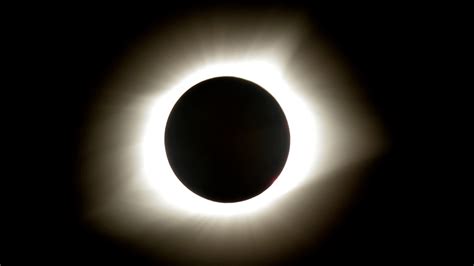 April 8 2024 Total Eclipse Will Blot Out The Sun King5 Com