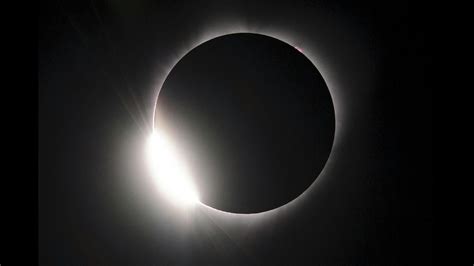 April 8 Solar Eclipse What Time Does Totality Start In Every State